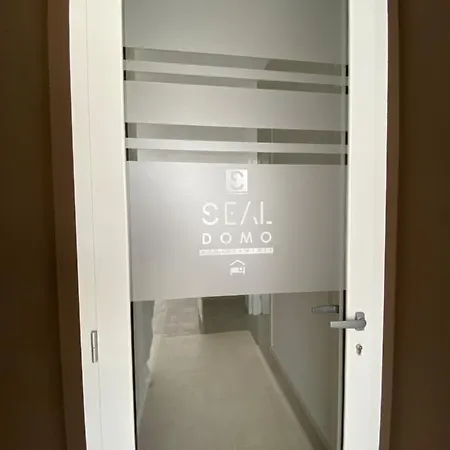Seal Domo 招待所